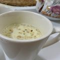 صورة من نـٌــوج آلمــري، شاركها بعد تجربة وصفة قهوة اللوز