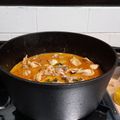 Cooksnap dari Arifah Itsnaini untuk resep Rendang Ayam Kampung