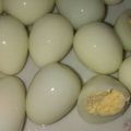 Cooksnap dari Riska Purnama untuk resep Trik merebus telur matang dalam 5 menit