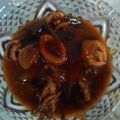 Cooksnap dari Ukhti Ika untuk resep Cumi Saus Padang
