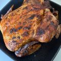 Сooksnap від Iryna Venger, який(а) приготував(ла) Целая курица на бутылке в духовке.