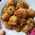 Cooksnap dari DeViana Krisna untuk resep Perkedel Kentang