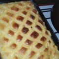 El cooksnap de Cecilia Fontana cuando hizo Torta Matera 🧉😋.