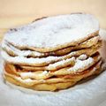 Cooksnap dari aniesaryono untuk resep Banana Pancake / Pancake Pisang