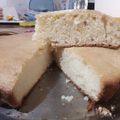 El cooksnap de Ludmila Androschuk cuando hizo Torta fácil y rica 💫.
