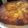 El cooksnap de Andrea Núñez cuando hizo Torta invertida de manzanas.