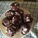 Cooksnap dari mrs.x untuk resep Muffin coklat super lembut dan nyoklattt (kukus)
