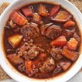 Cooksnap dari Frielingga Sit untuk resep Semur Bola Daging