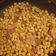 El cooksnap de beatriz ruiz cuando hizo Garbanzos fritos con chorizo.