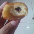 Cooksnap dari Monika Puspita untuk resep Donat Ubi Menul Tanpa Telur