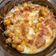 El cooksnap de Clara cuando hizo Ñoquis a la Sorrentina (Gnocchi alla Sorrentina).