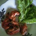 Cooksnap dari Aini untuk resep Sambal ayam penyet