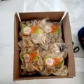 Cooksnap dari Erna Setiawati untuk resep Batagor Tengiri asli Bandung