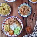 Cooksnap dari Presella untuk resep Nasi Megono