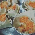 Cooksnap dari Yulianti Safitri untuk resep Somay Udang