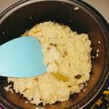 Cooksnap dari Mia anggraeni anisa nurjanah untuk resep Nasi Liwet