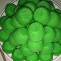 Cooksnap dari Dapoer 🍥Bunda Deamirazi🍥 untuk resep Apem Nasi SimpleTanpa Santan