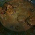 Cooksnap dari nunung khasanah untuk resep Semur Jengkol warisan ibu