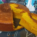 El cooksnap de Carol cuando hizo Bizcocho de zanahoria ¡Súper esponjoso!.