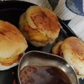 heena's cooksnap of when they made બોમ્બે સ્ટાઇલ વડાપાઉં (Bombay Style Vadapav Recipe In Gujarati).