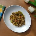 Cooksnap dari Choirun Nisa untuk resep Suwir Tongkol Kemangi