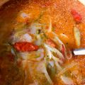 Cooksnap dari Elara untuk resep Sayur labu siam bisa untuk nasi liwet solo