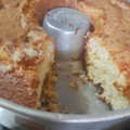 El cooksnap de Sandra Antonella Szynklarz cuando hizo 🍋Antigua receta Torta de limón Casera sin batidora 🍋.