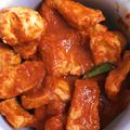 Cooksnap dari Sherly Rosalina untuk resep Bali telor tahu 🤩