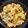 El cooksnap de Leticia García cuando hizo Ñoquis al curry con brócoli y pollo.
