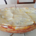 El cooksnap de Nestor cuando hizo Lasaña de carne.