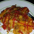Amanda's Creations's cooksnap of when they made Cheeseburger and French fry casserole.