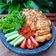 Cooksnap dari Mama Nia untuk resep Resep Tahu Tempe Kriuk Sambal Penyet