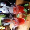 Snikt's cooksnap of when they made CoCo fresh spritz.