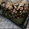 صورة من om rakan ، شاركها بعد تجربة وصفة محاشي