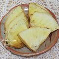 Cooksnap dari Cooking With Dinda untuk resep Sukun Goreng Bawang Putih