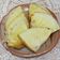 Cooksnap dari Cooking With Dinda untuk resep Sukun Goreng Bawang Putih