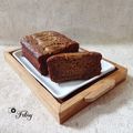 Cooksnap dari Febry Caturia untuk resep 13. BANANA CAKE 1 TELUR
