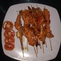 Cooksnap dari Nahdan Fadhil untuk resep Udang bakar teflon
