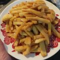 阿蹦 的 竹筍炒蝦米 cooksnap