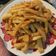 阿蹦 的 竹筍炒蝦米 cooksnap
