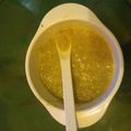 Cooksnap dari Jihan Cuantik untuk resep Jagung mix kacang ijo mpasi 8m+