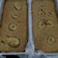 Cooksnap dari meiga untuk resep Bolu Pisang Panggang
