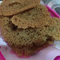Cooksnap dari Annisa Safitri untuk resep Kremesan simpel tanpa baking soda
