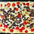 Cooksnap dari Melfa Rumbi untuk resep Klapertaart Panggang Premium Khas Manado