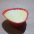 El cooksnap de Lady Marmalade cuando hizo Polenta poderosa Polentosa.
