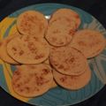 El cooksnap de Sol2001 cuando hizo Galletas SIN MANTECA fáciles.