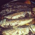 صورة من Chef. Om Weaam، شاركها بعد تجربة وصفة سمك مشوي بالفرن