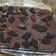 Cooksnap dari Munira Bukhari untuk resep Brownies Panggang Oreo