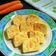 Cooksnap dari Heny Rosita untuk resep Carrot Cake Gluten Free (Cemilan baby 20 month)