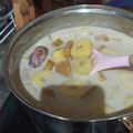 Cooksnap dari Megawaty Andi untuk resep Kolak Labu Kuning